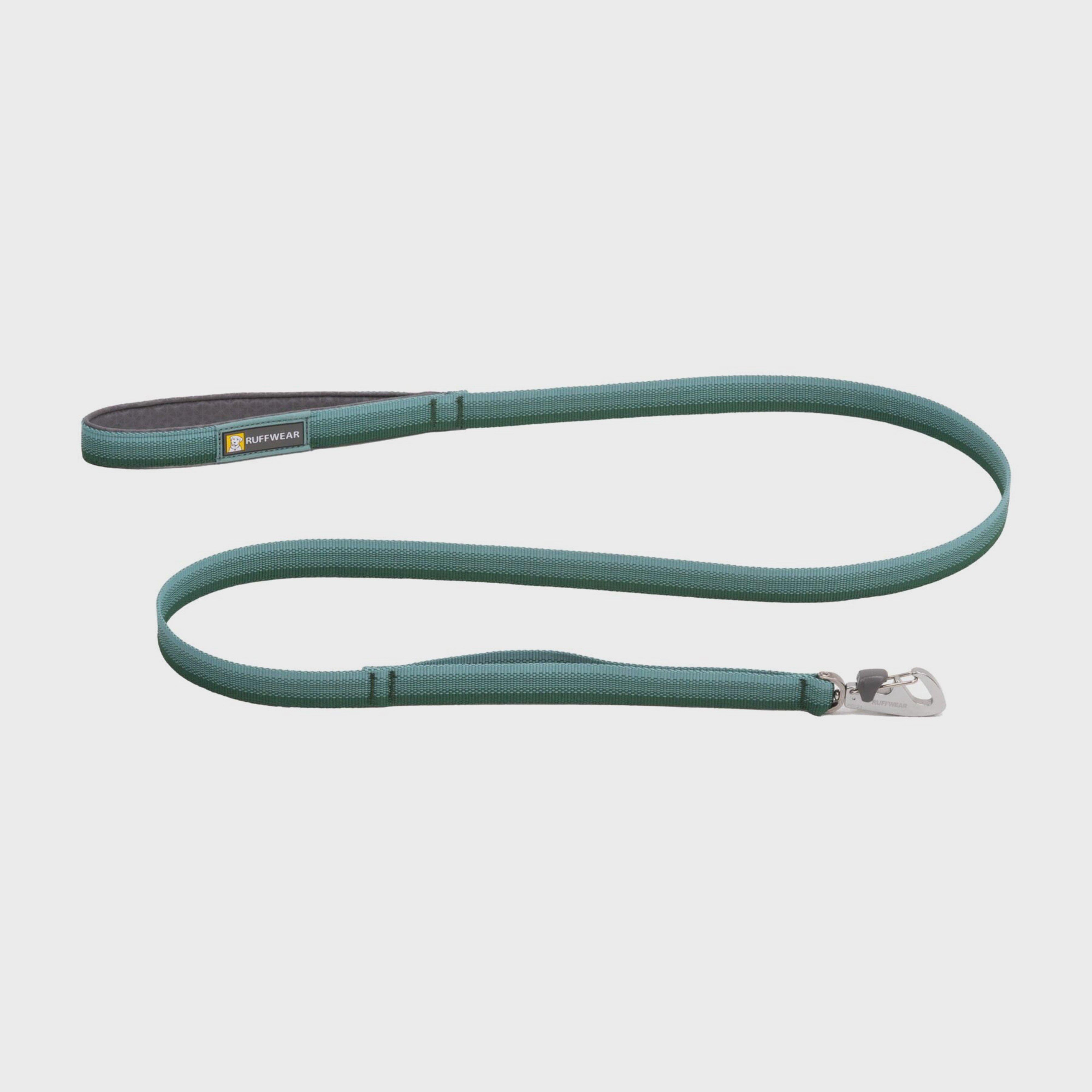 Front Range Dog Lead River Rock Green