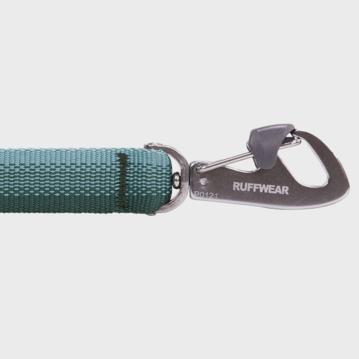 Front Range Dog Lead River Rock Green