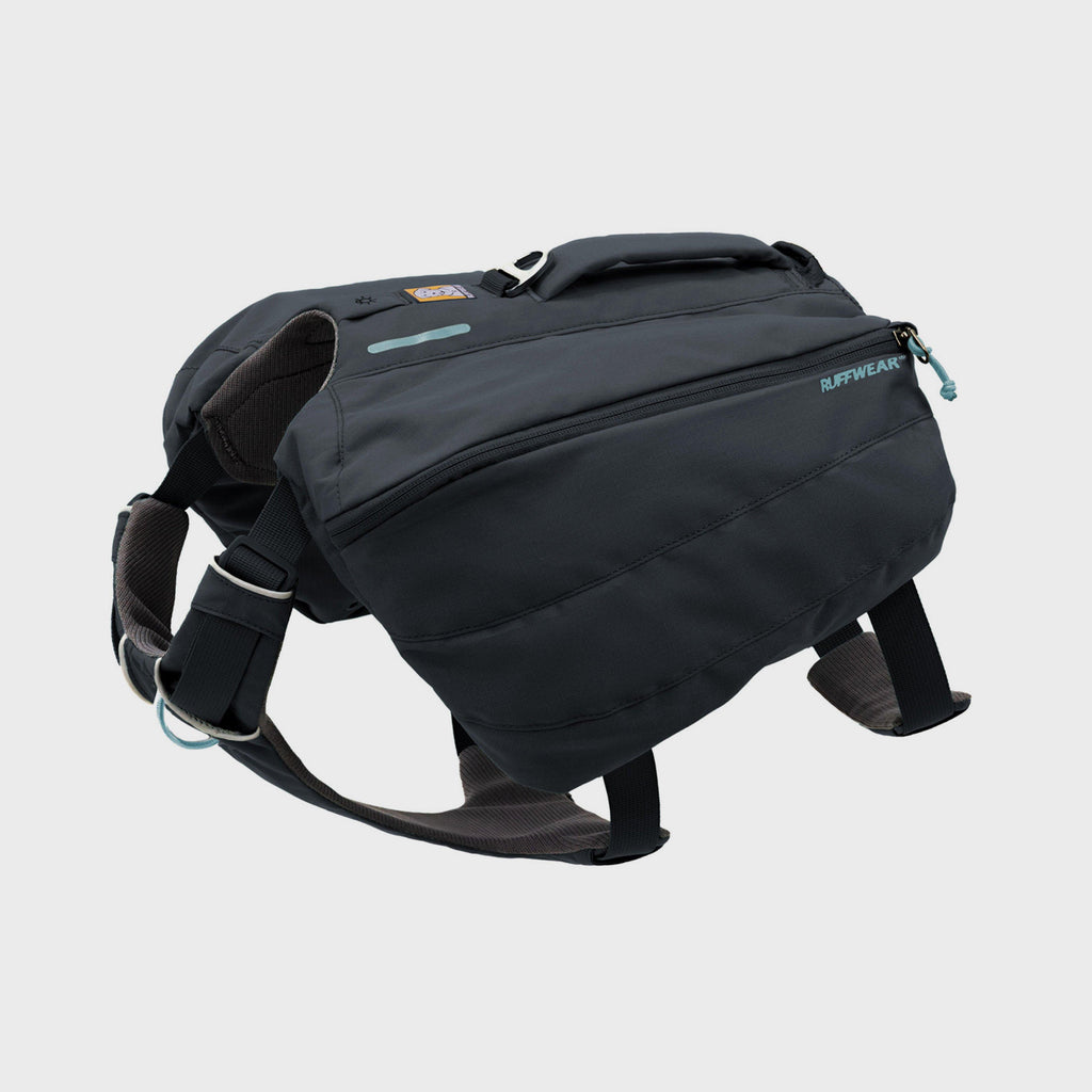 Front Range Day Pack Basalt Grey