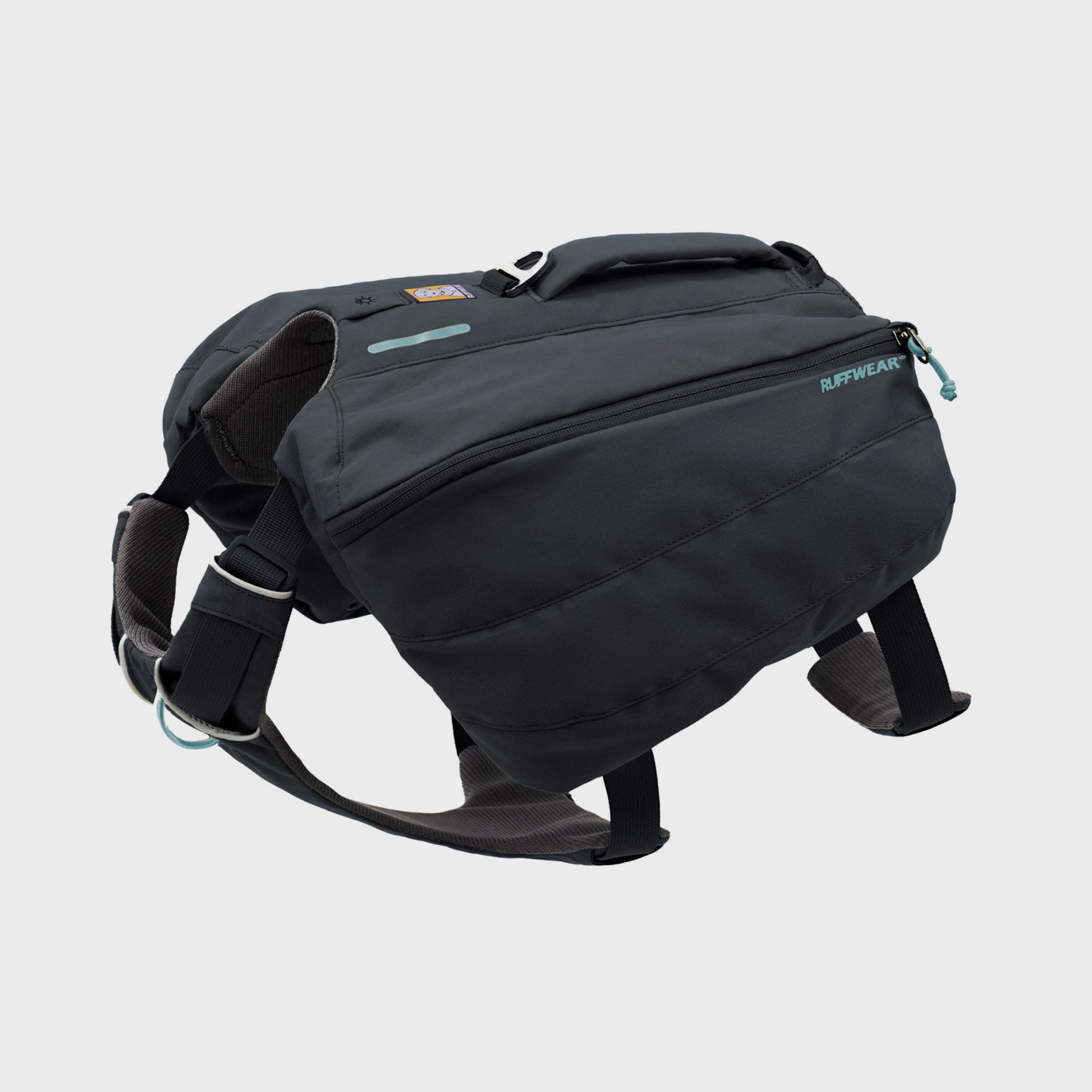 Front Range Day Pack Basalt Grey