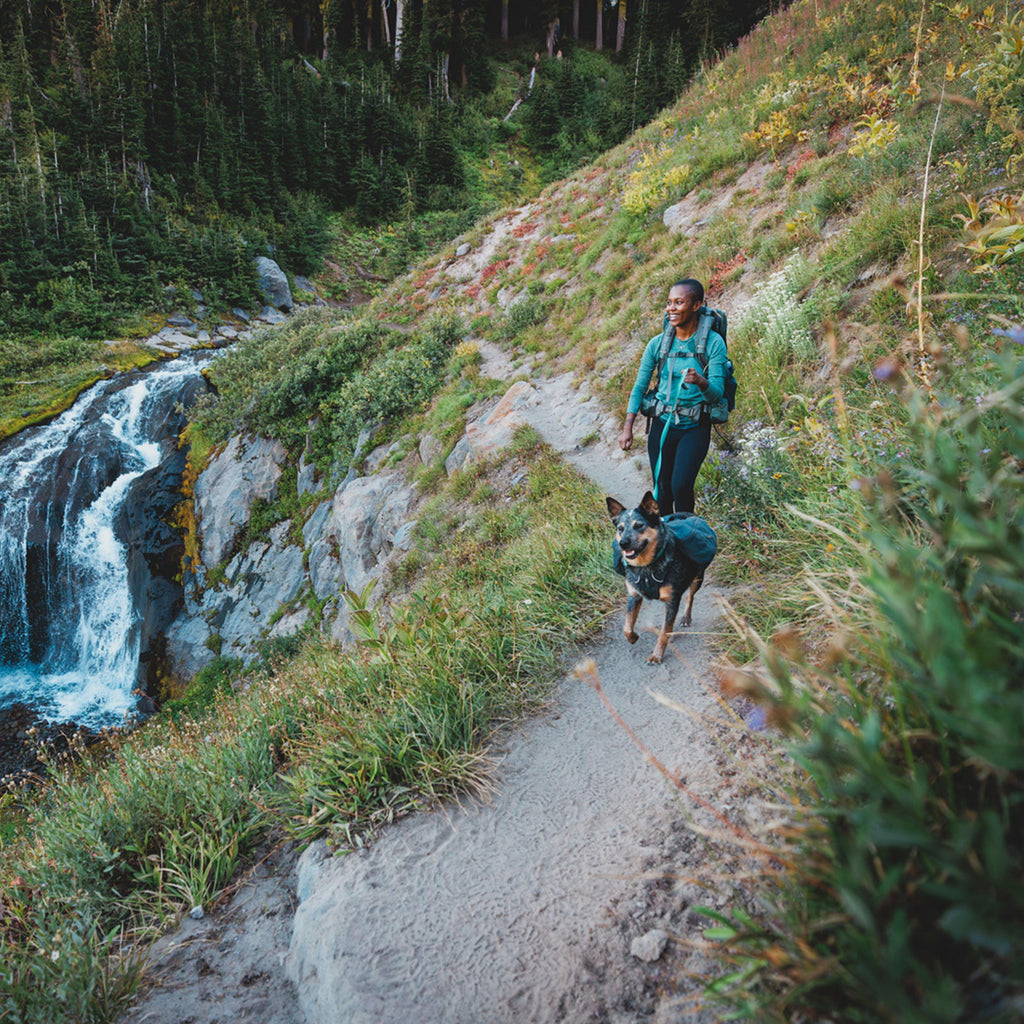Front Range Day Pack Basalt Grey