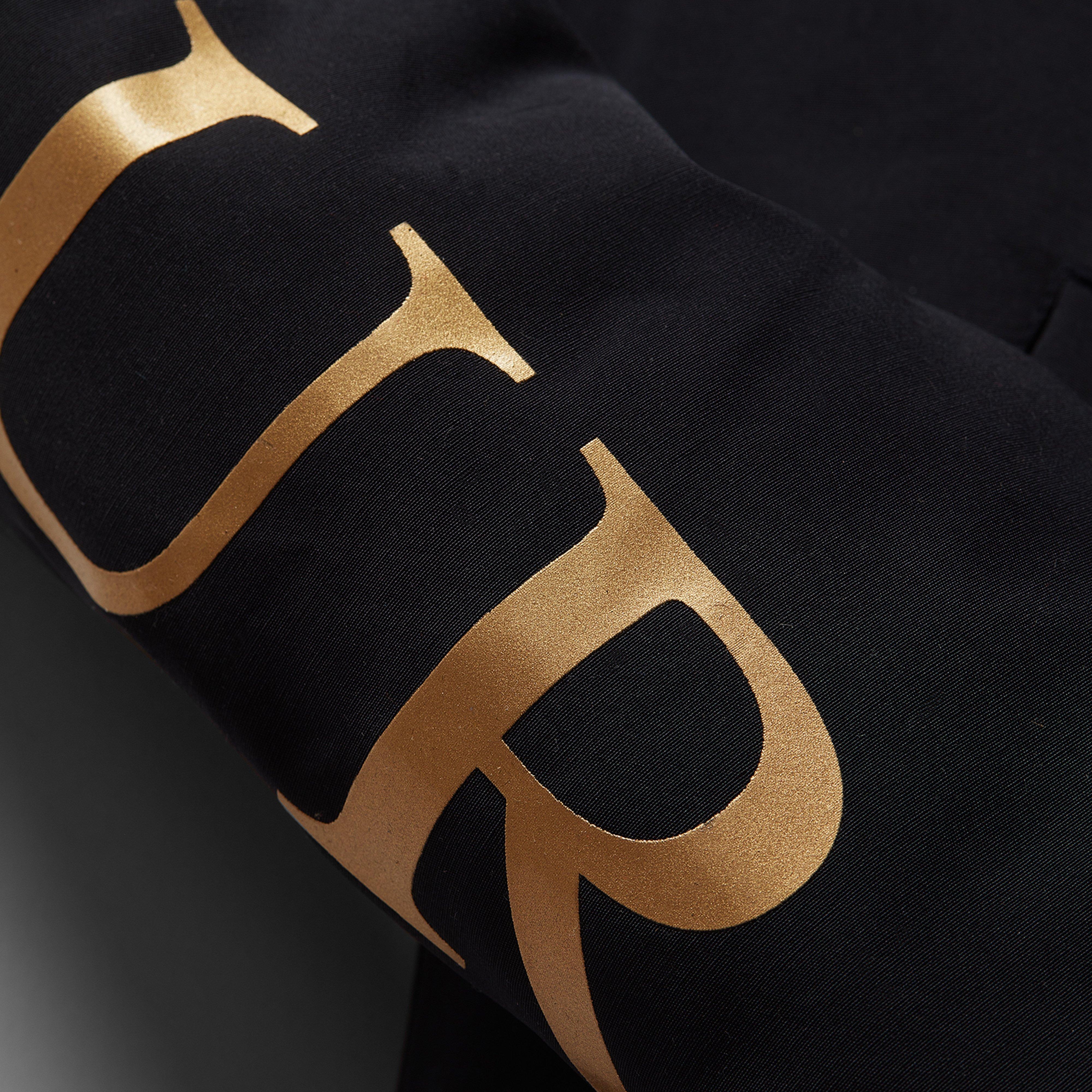 Womens Team Jacket Navy