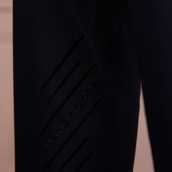 Womens Riding Shell Trousers Ink Navy