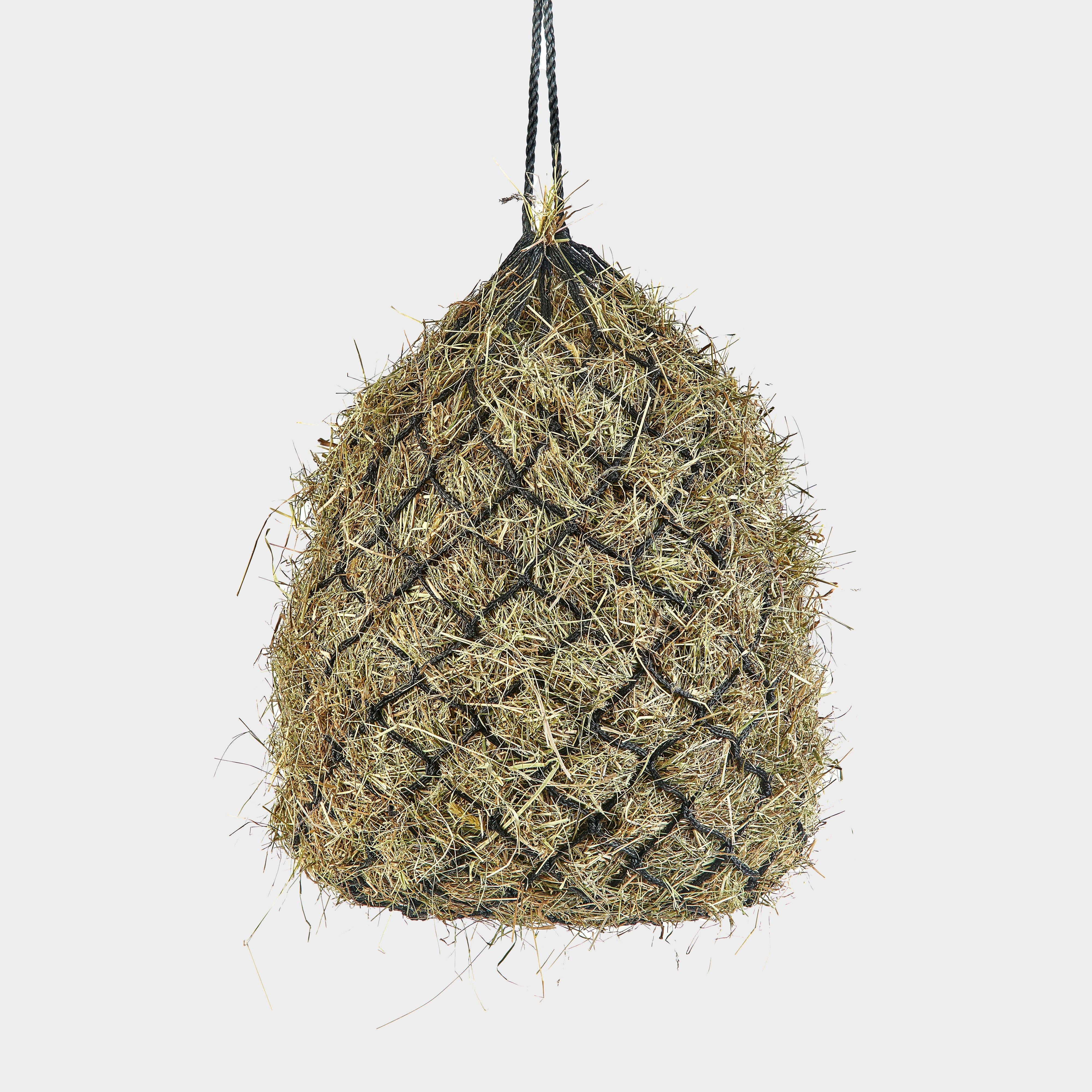 Haylage Net Black 30"