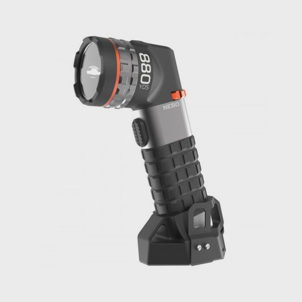 Luxtreme SL50 Rechargeable Spotlight