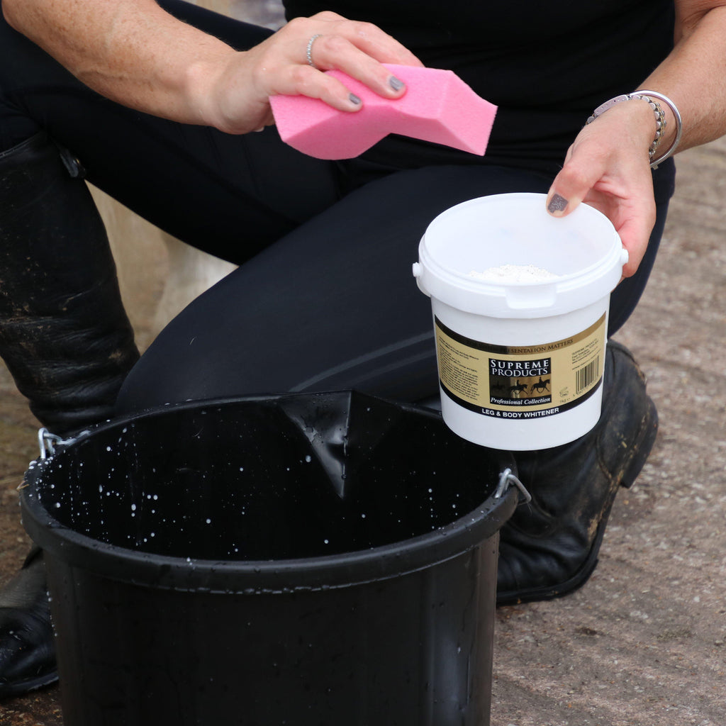 Leg & Body Whitener 2.5kg