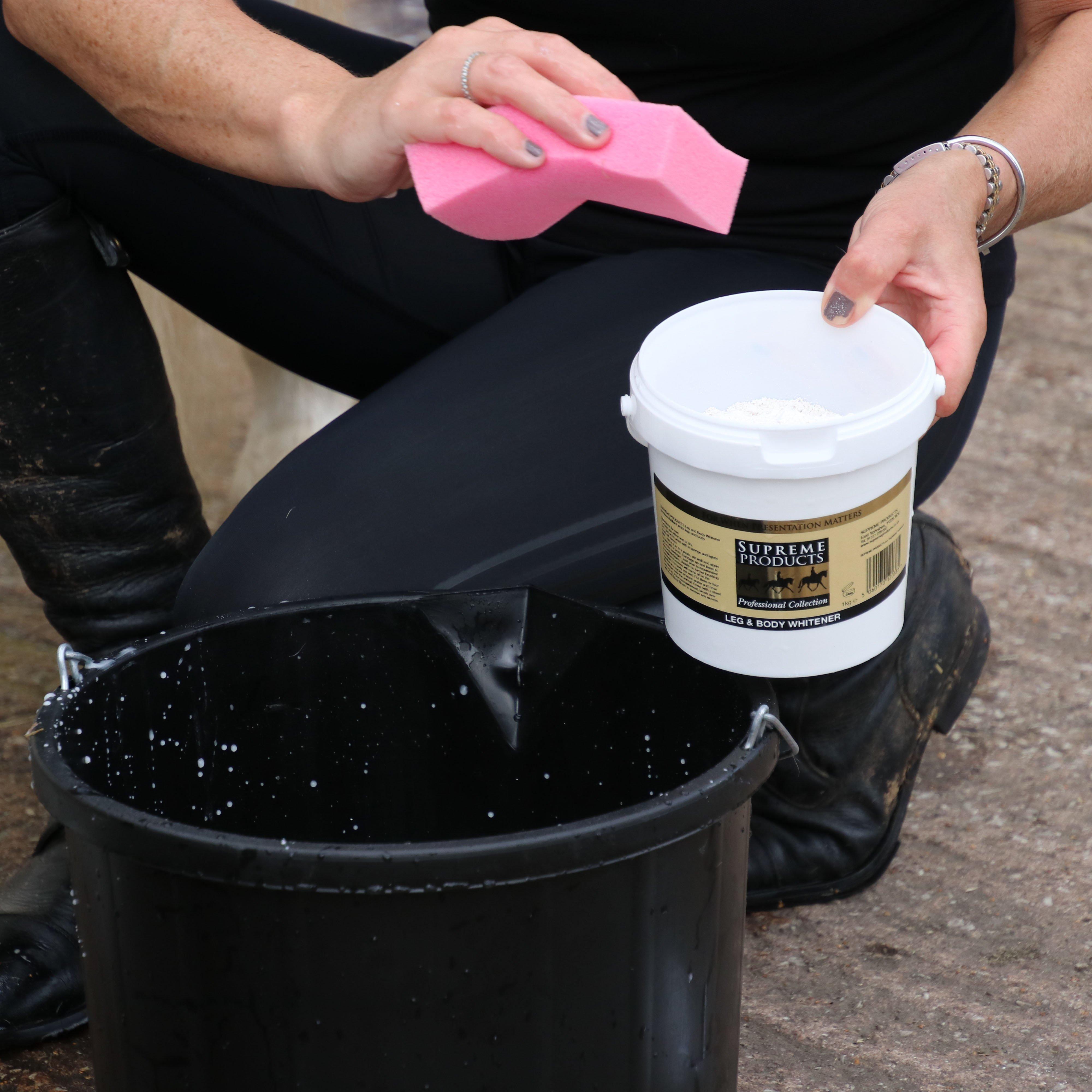 Leg & Body Whitener 2.5kg