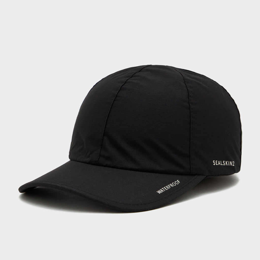 Langham Cap Black