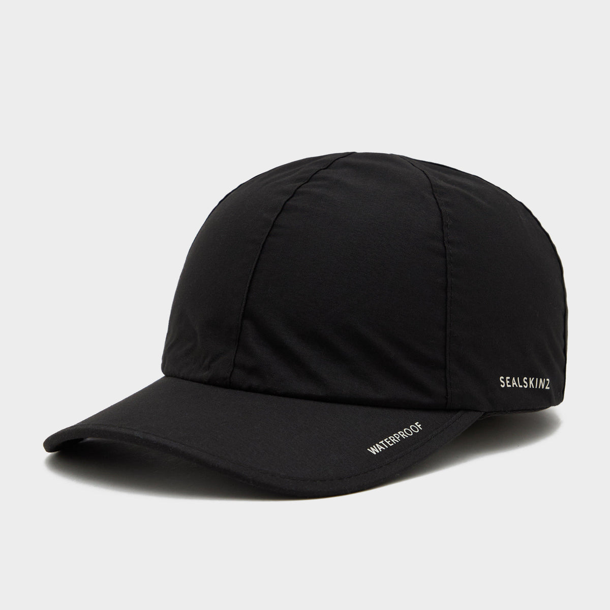 Langham Cap Black