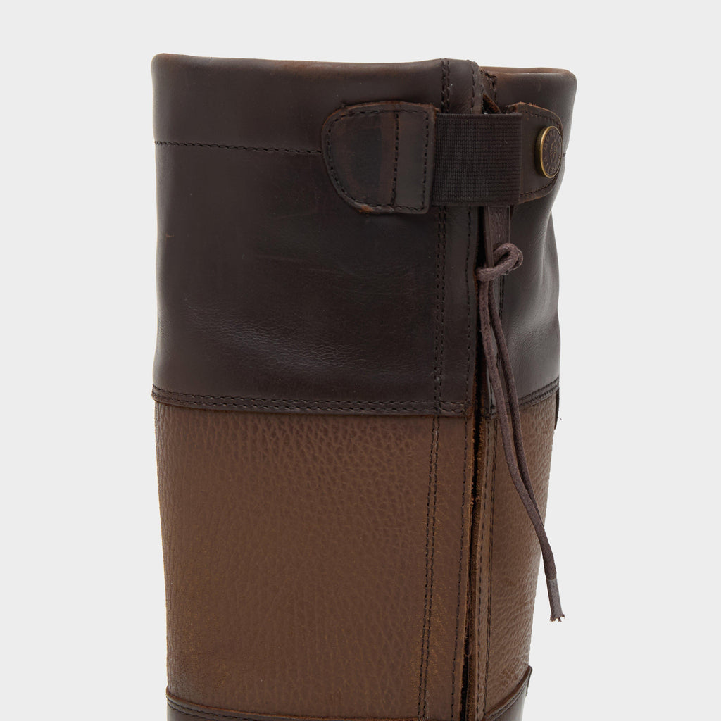 Womens Bella II Country Boots Brown