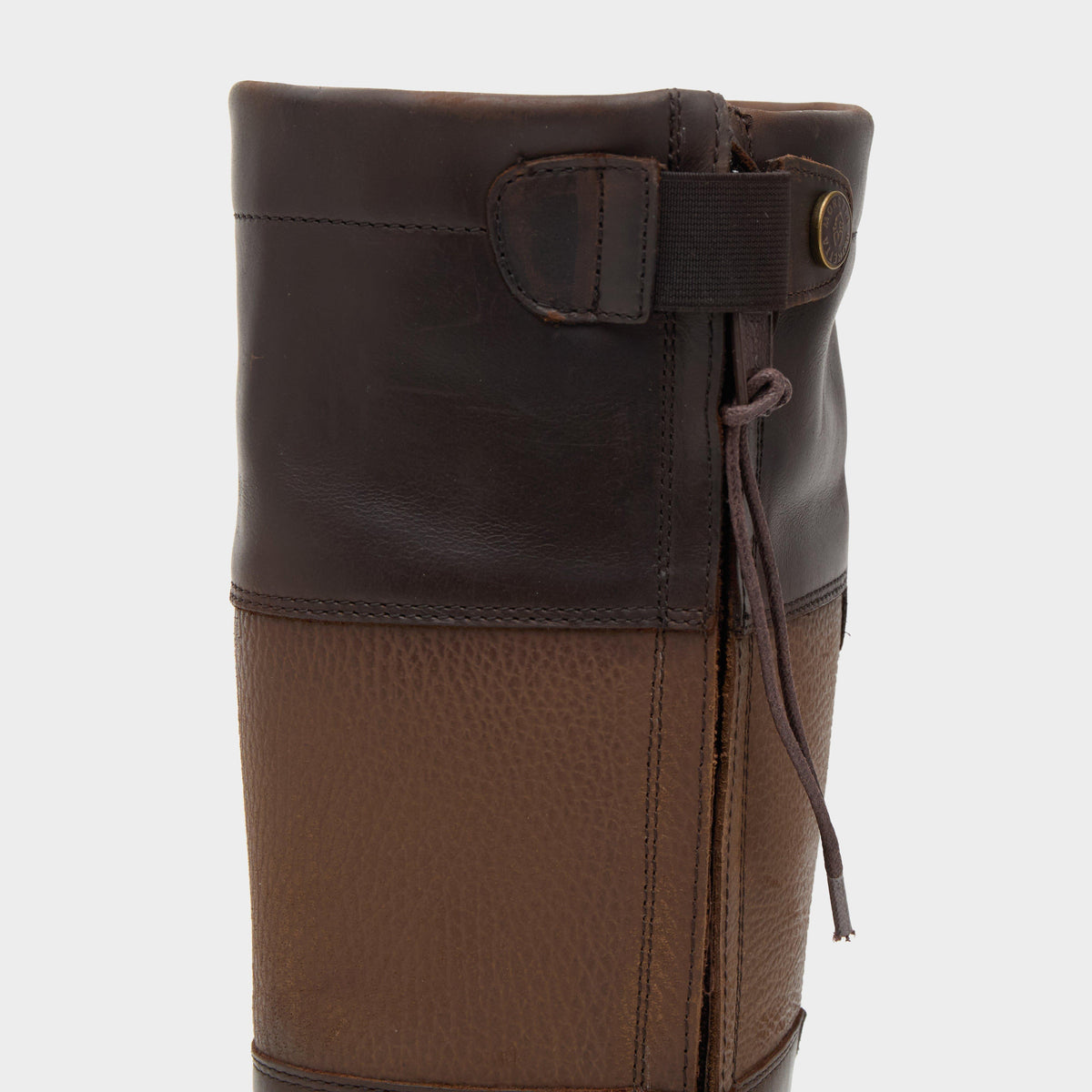 Womens Bella II Country Boots Brown