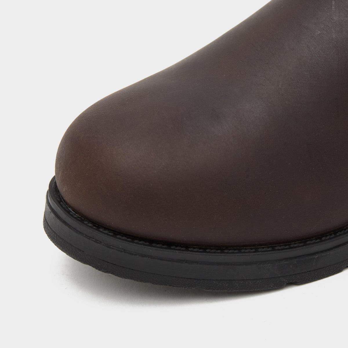 Womens Ventura Lite Riding Boots Dark Brown