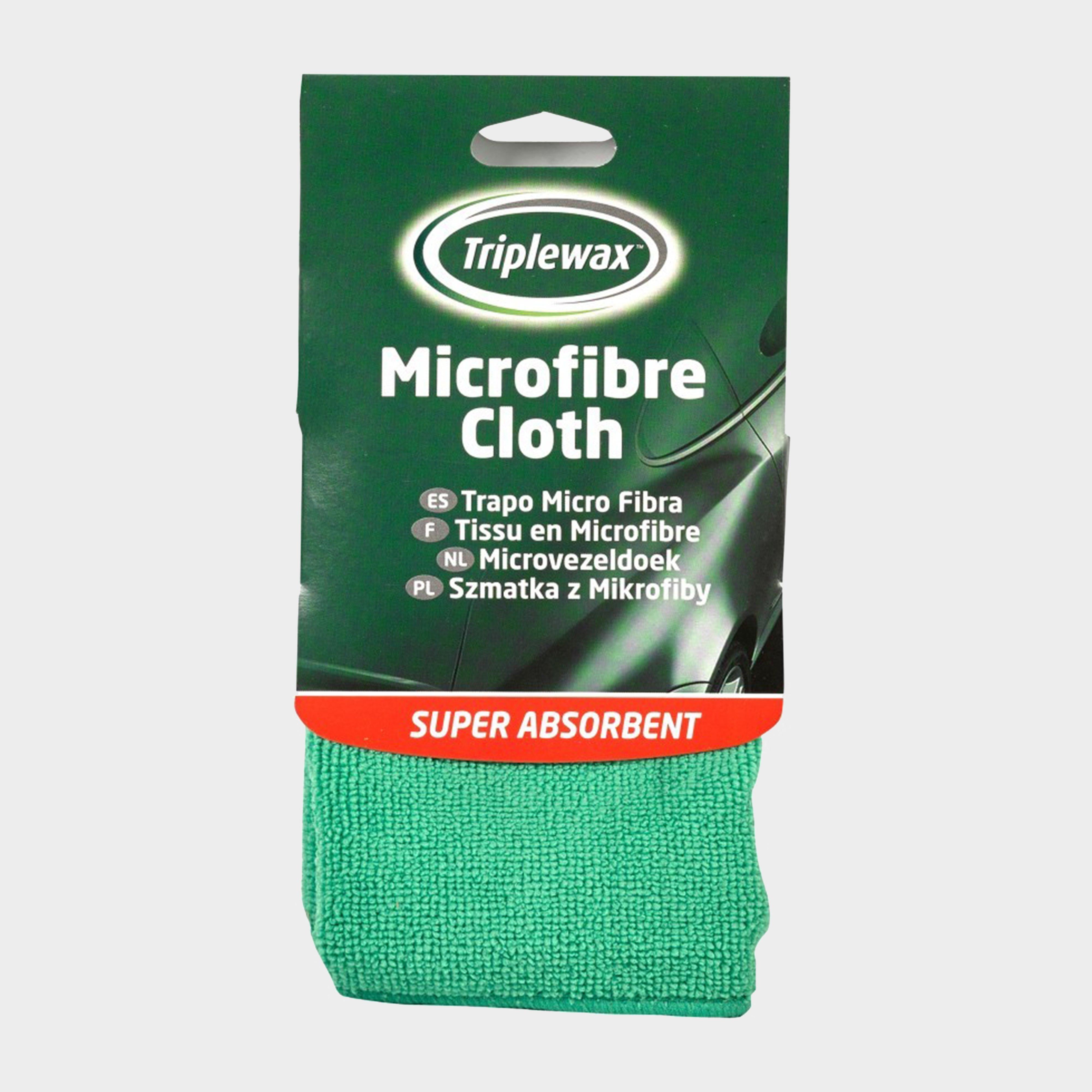 Microfibre Cloth