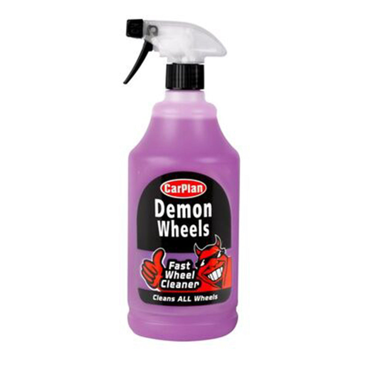 Demon Wheels Cleaner