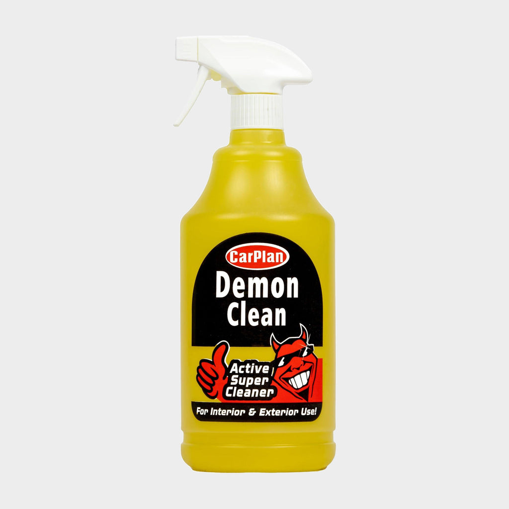 Demon Clean Active Super Cleaner