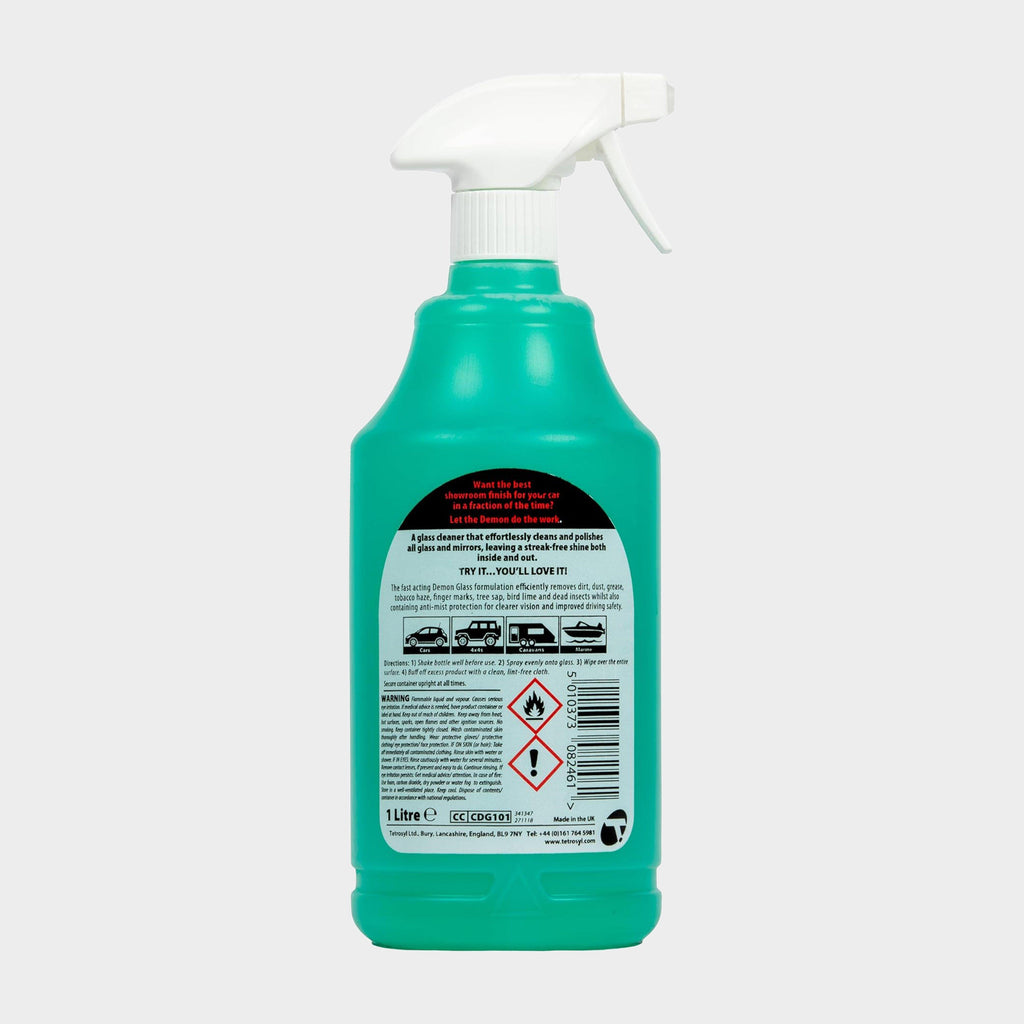 Demon Glass Cleaner