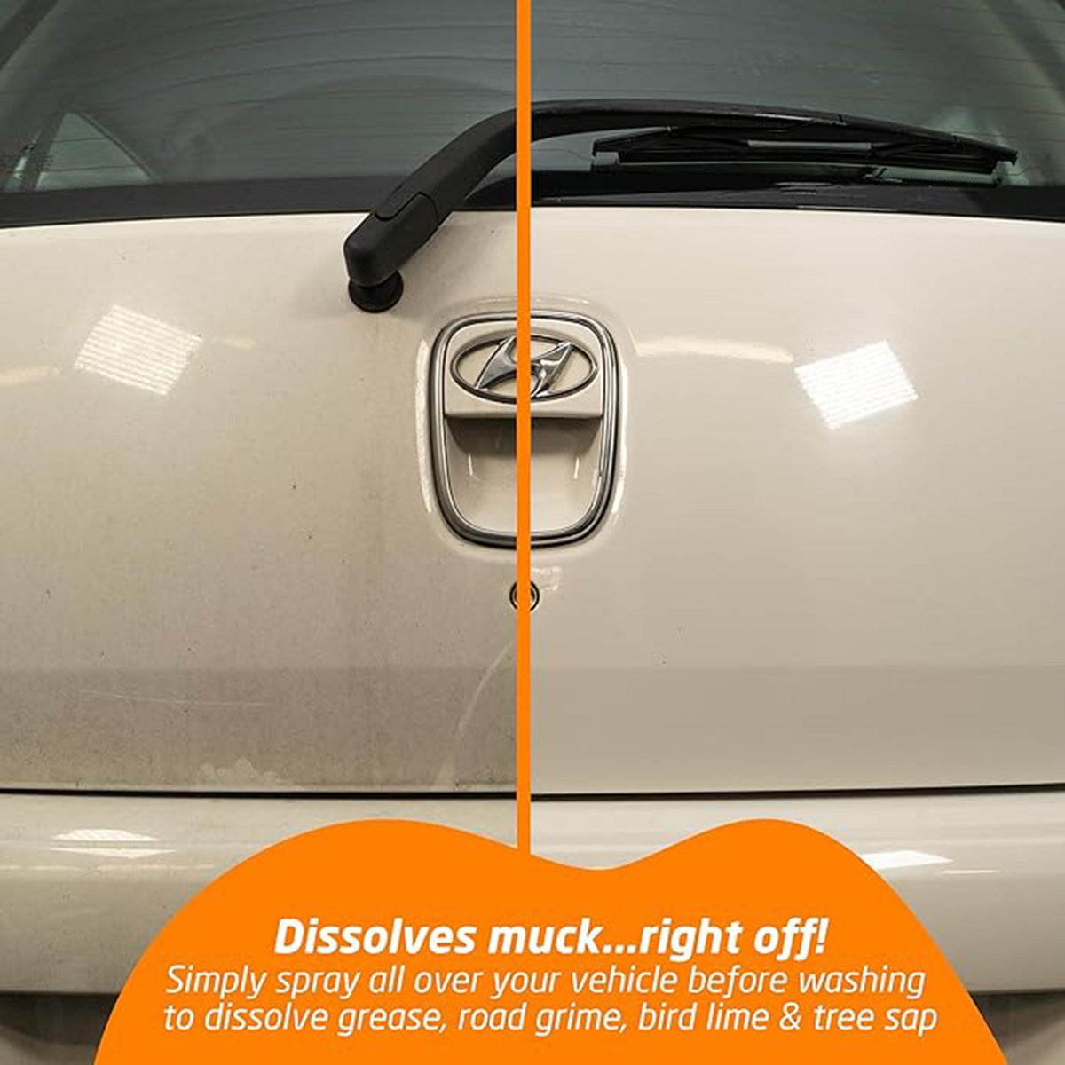 Demon Machine Rapid Dirt Shifter