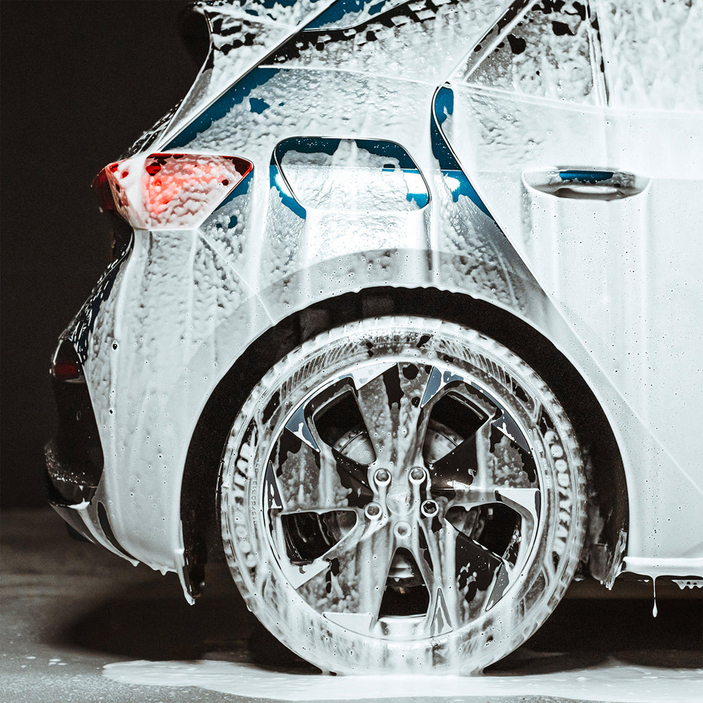 Polar Wash