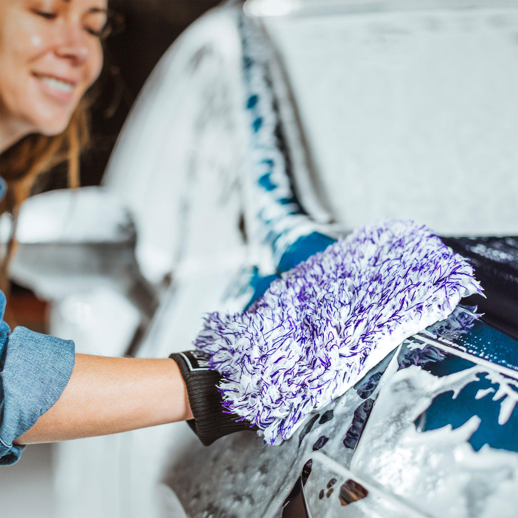 Polar Wash