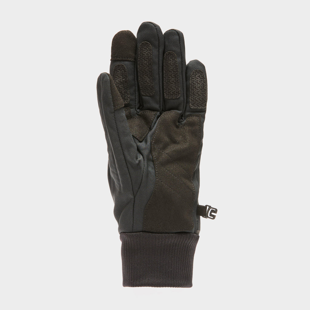 Waterproof All Weather Lightweight Gloves MK2 Black