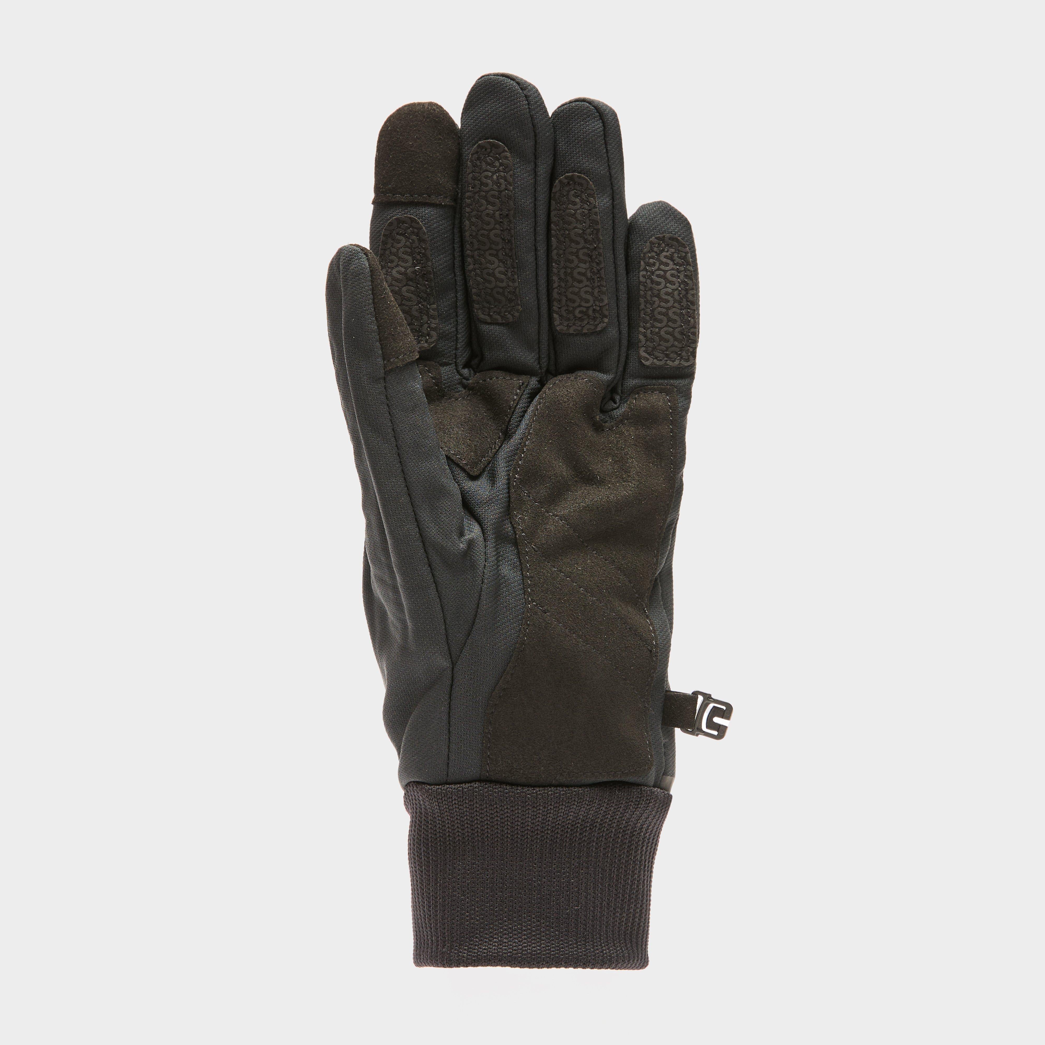 Waterproof All Weather Lightweight Gloves MK2 Black