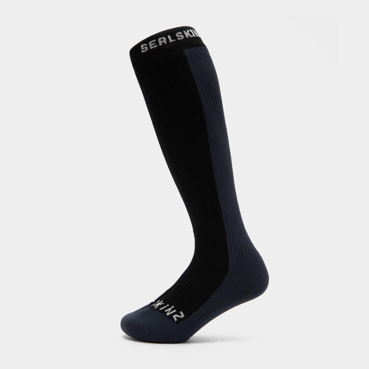 Sealskinz Waterproof Knee Socks MK2 Black