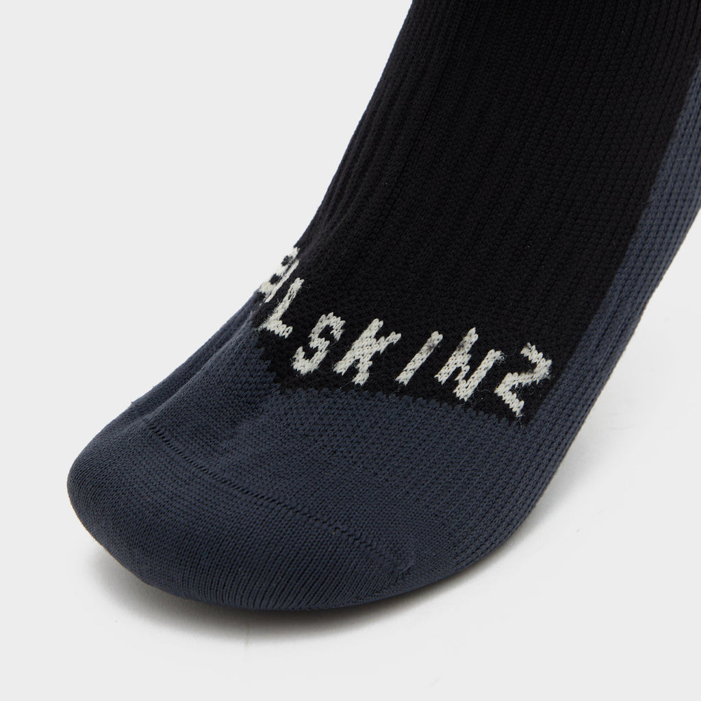 Sealskinz Waterproof Knee Socks MK2 Black