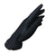 Zennor Riding Gloves Black