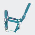 Contour Headcollar British Racing Green