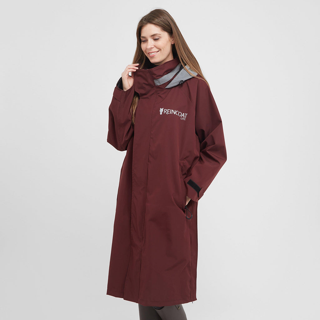Adults Reincoat Lite