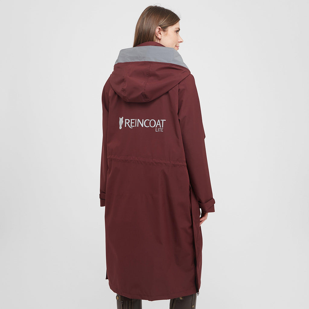 Adults Reincoat Lite