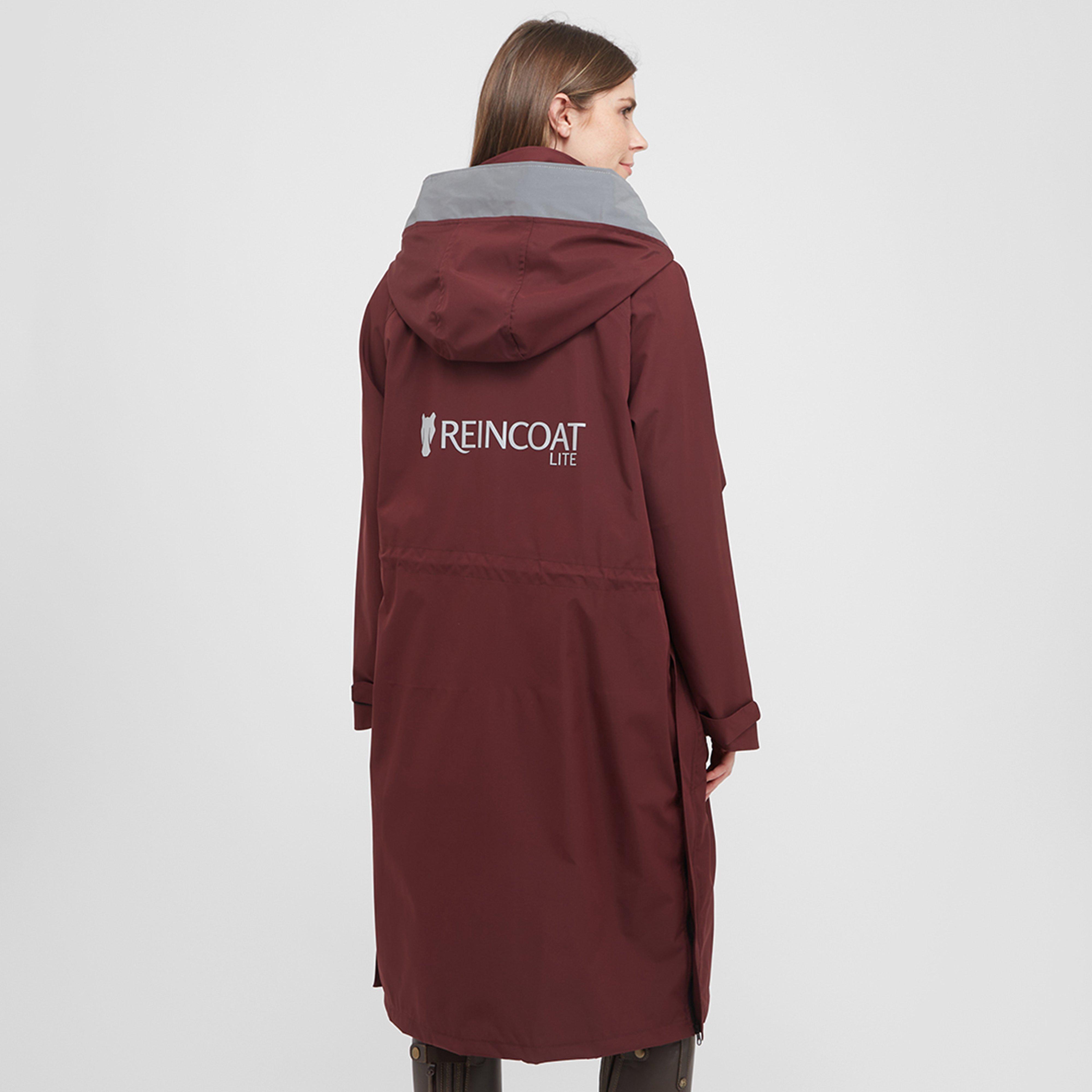 Adults Reincoat Lite