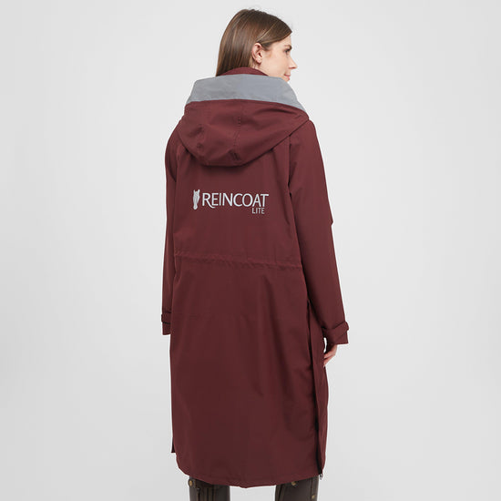 Adults Reincoat Lite