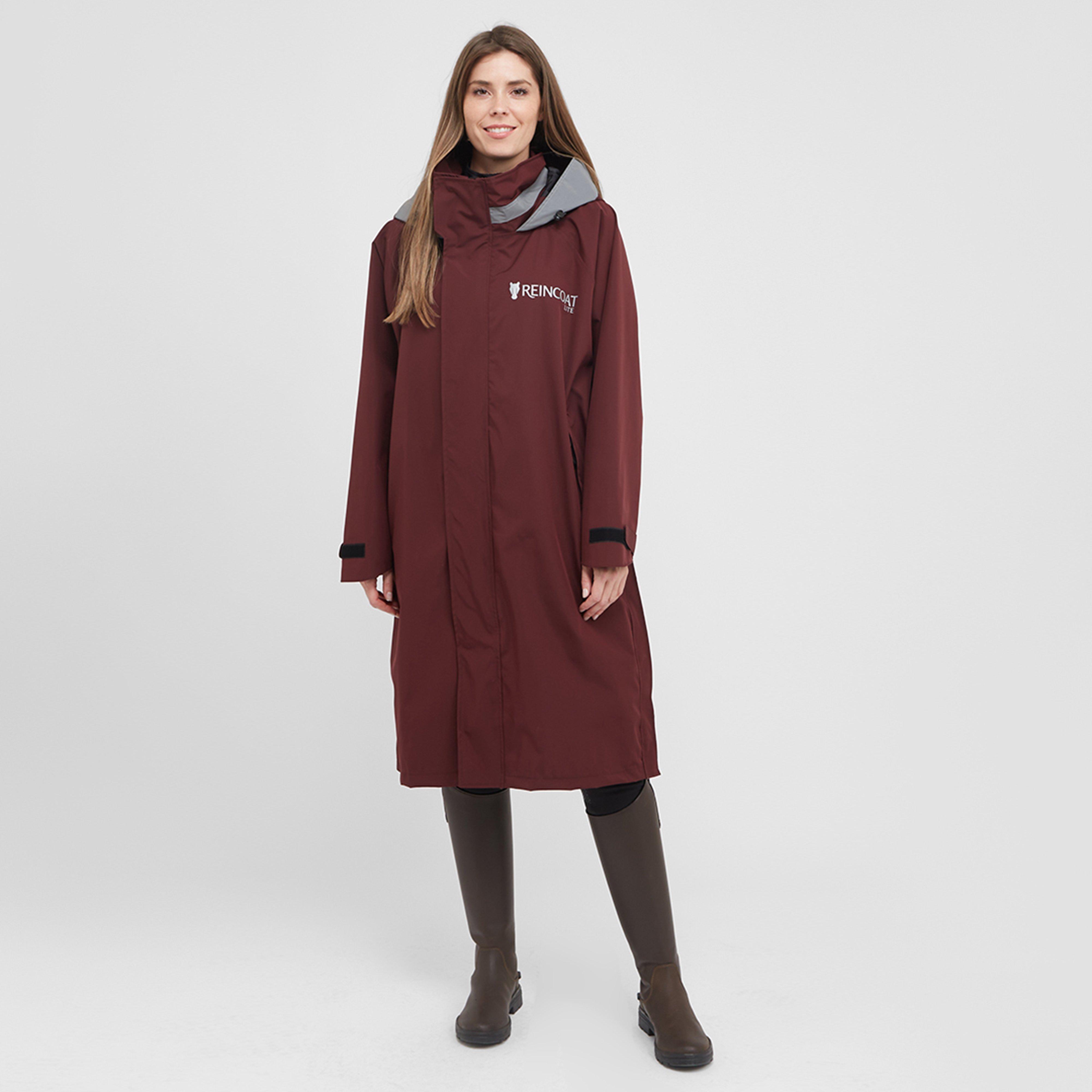 Adults Reincoat Lite