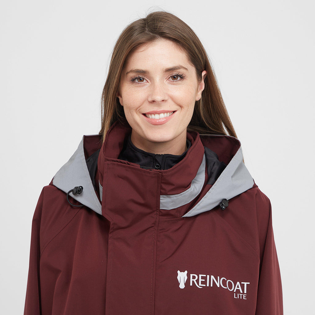 Adults Reincoat Lite