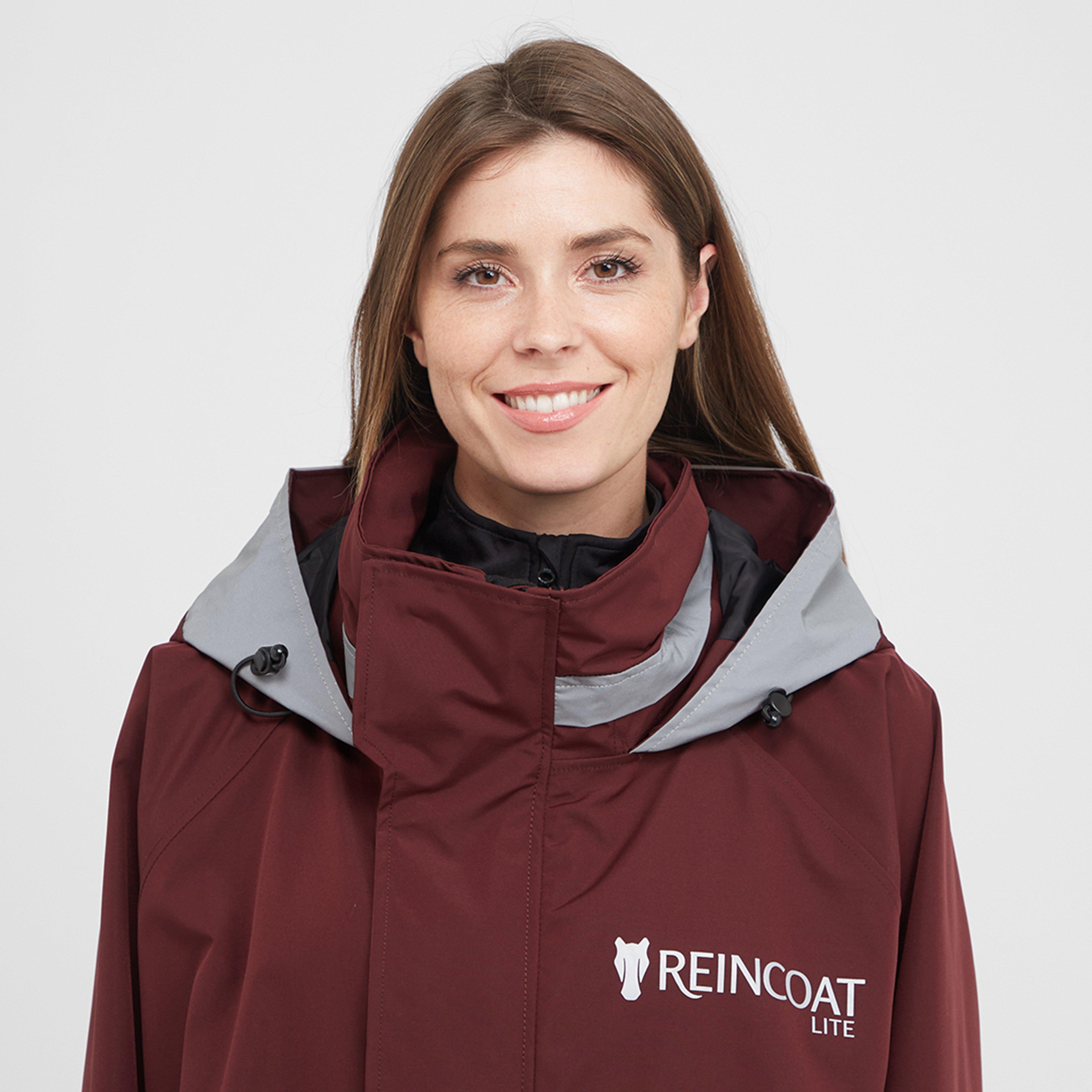 Adults Reincoat Lite