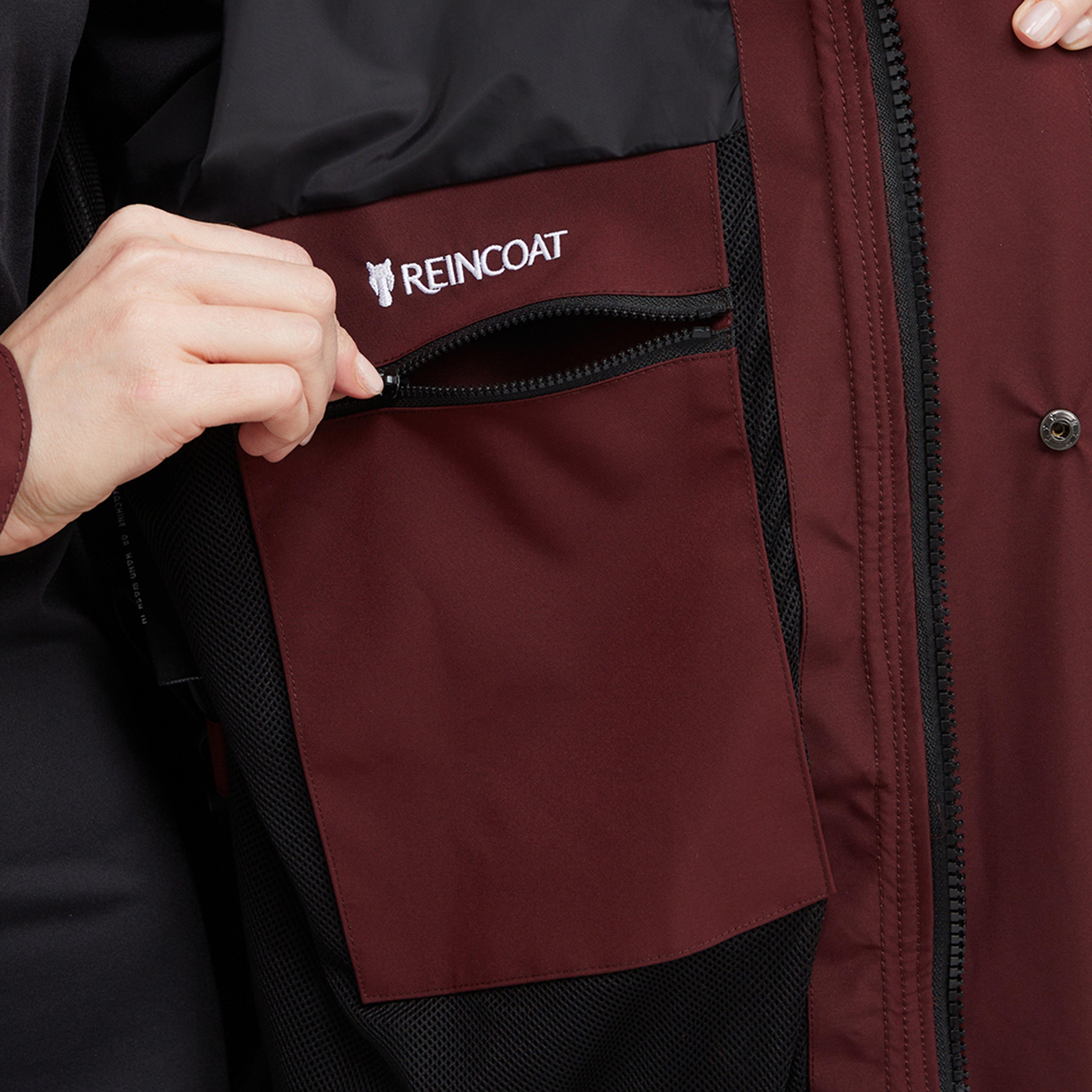 Adults Reincoat Lite