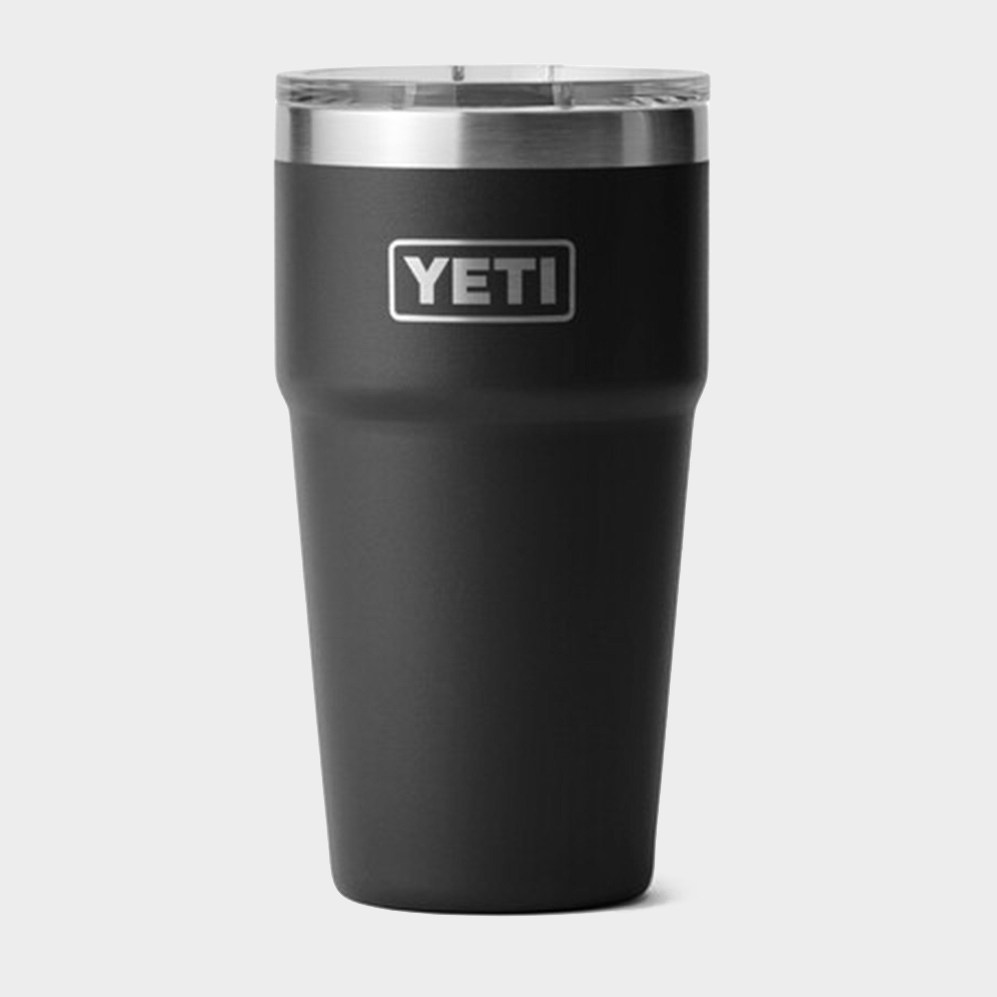 Rambler® 20oz (591ml) Stackable Cup