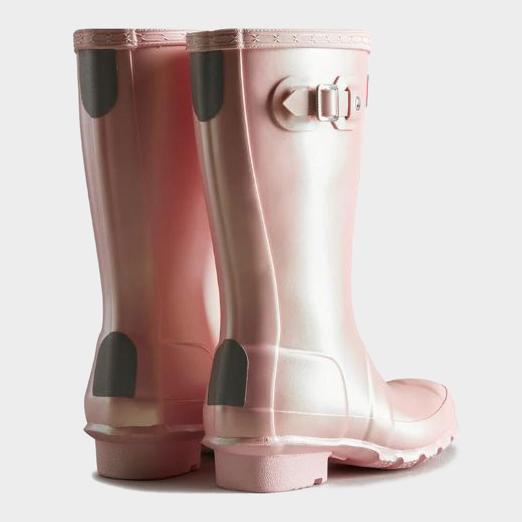 Kids Big Kid Nebula Wellington Boots Pink