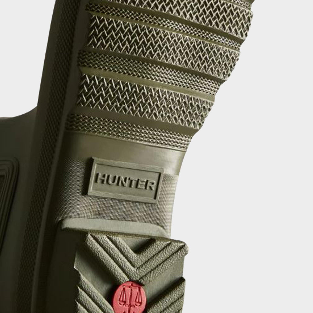 Womens Original Chelsea Boots Dark Olive