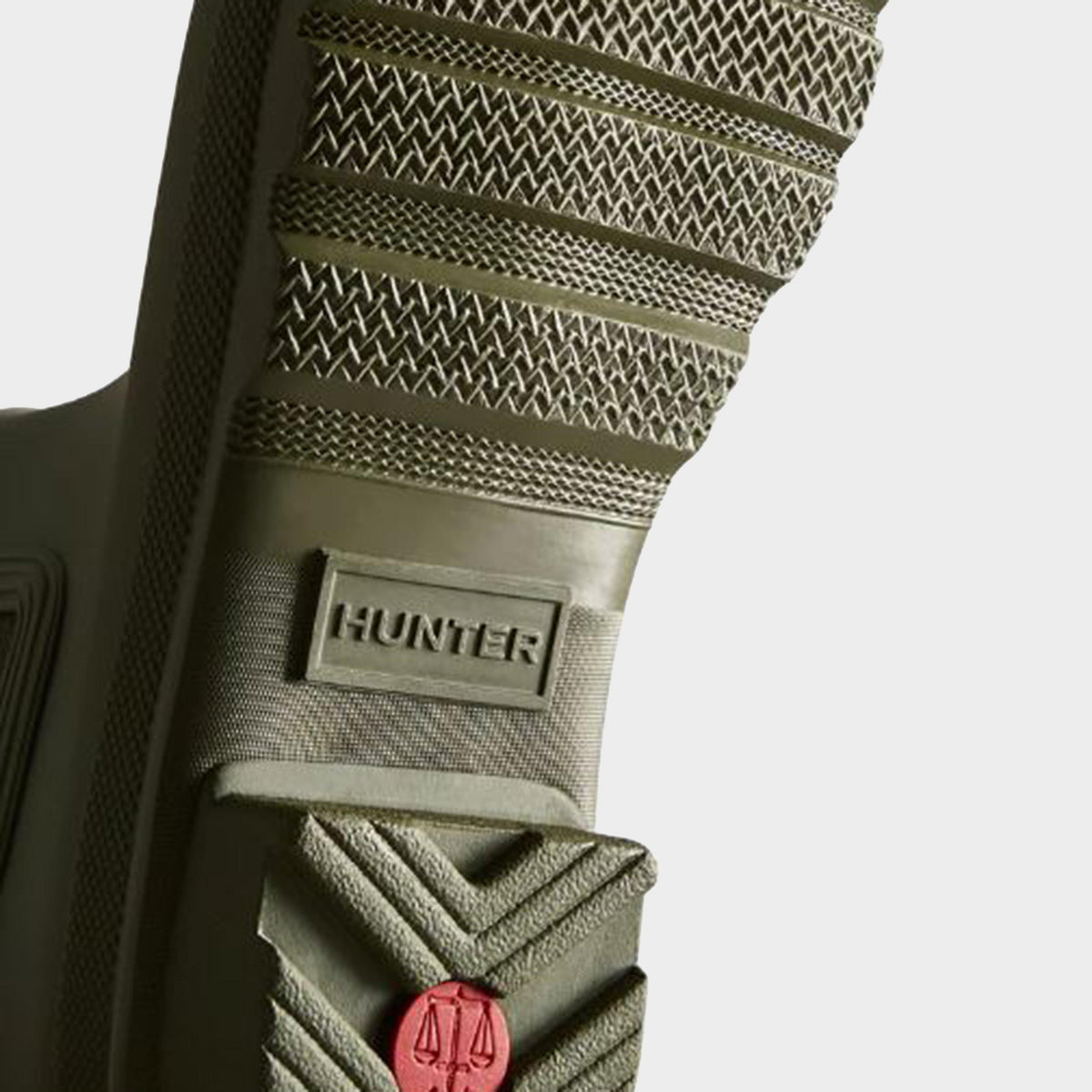 Womens Original Chelsea Boots Dark Olive