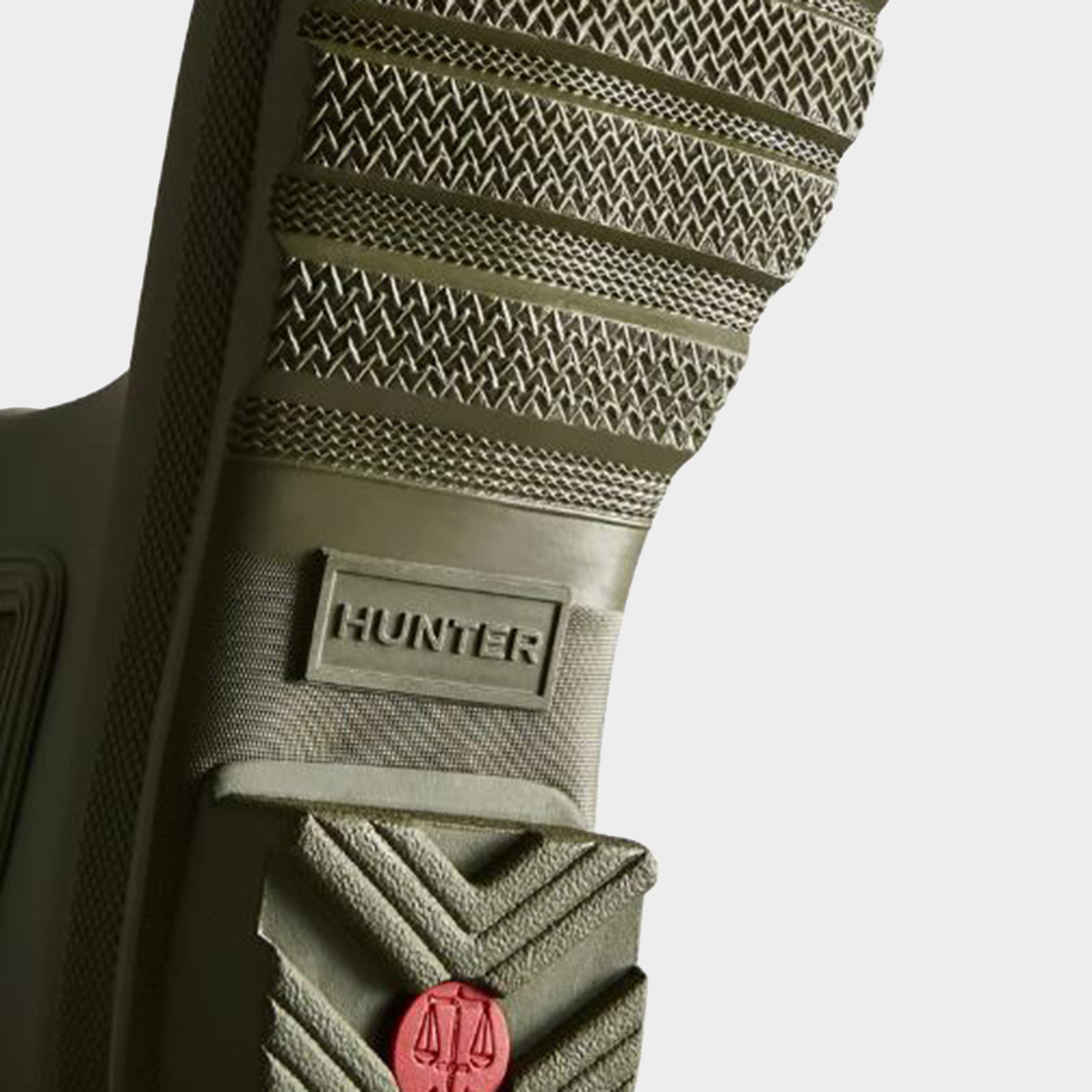 Womens Original Chelsea Boots Dark Olive