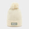 Skye Bobble Hat Cream