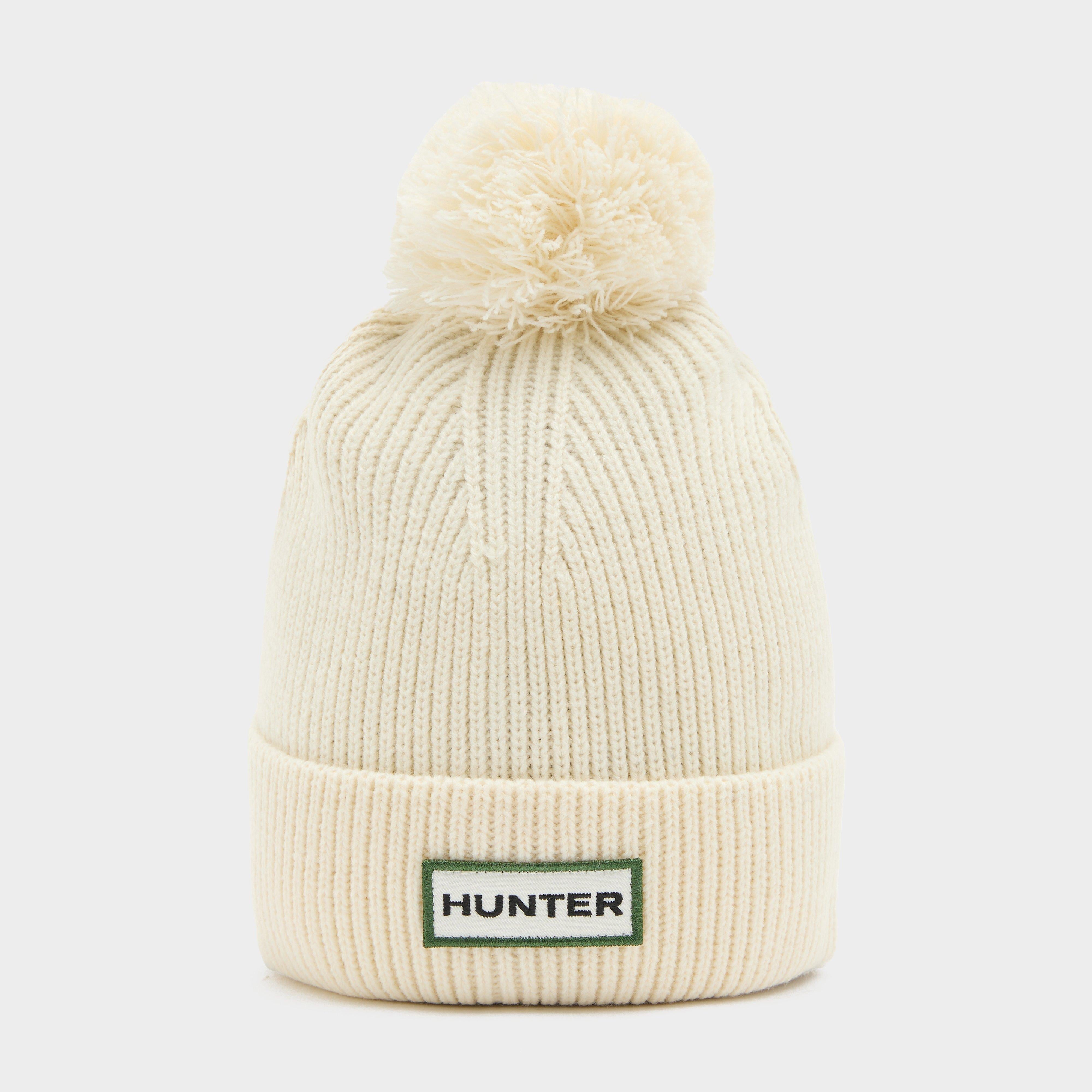 Skye Bobble Hat Cream