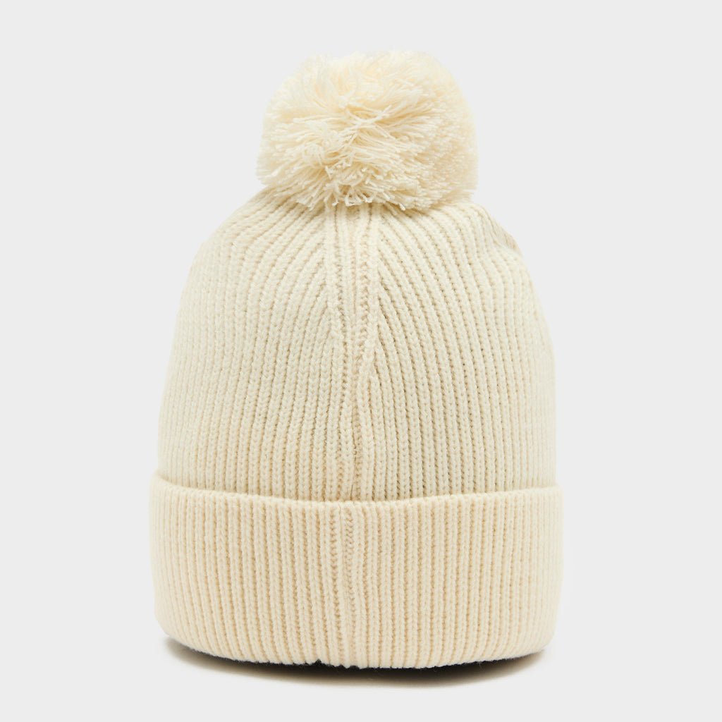 Skye Bobble Hat Cream