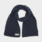 Green Label Laird Scarf Navy