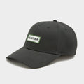 Green Label Kester Cap Black