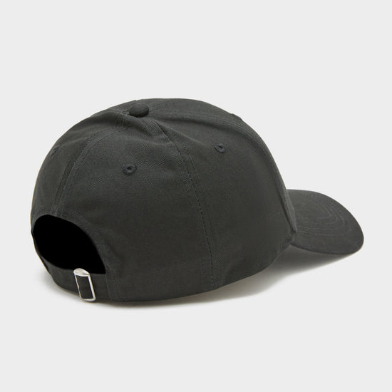 Green Label Kester Cap Black