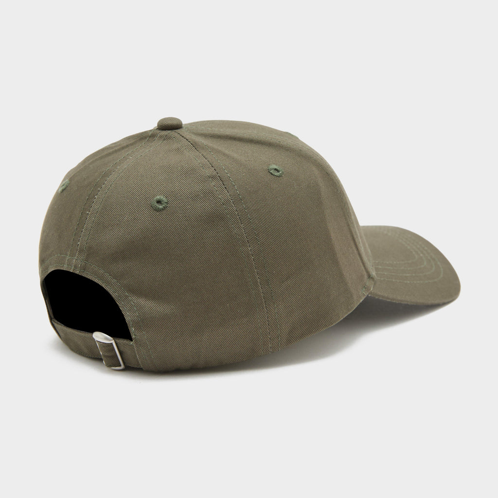 Green Label Kester Cap Khaki