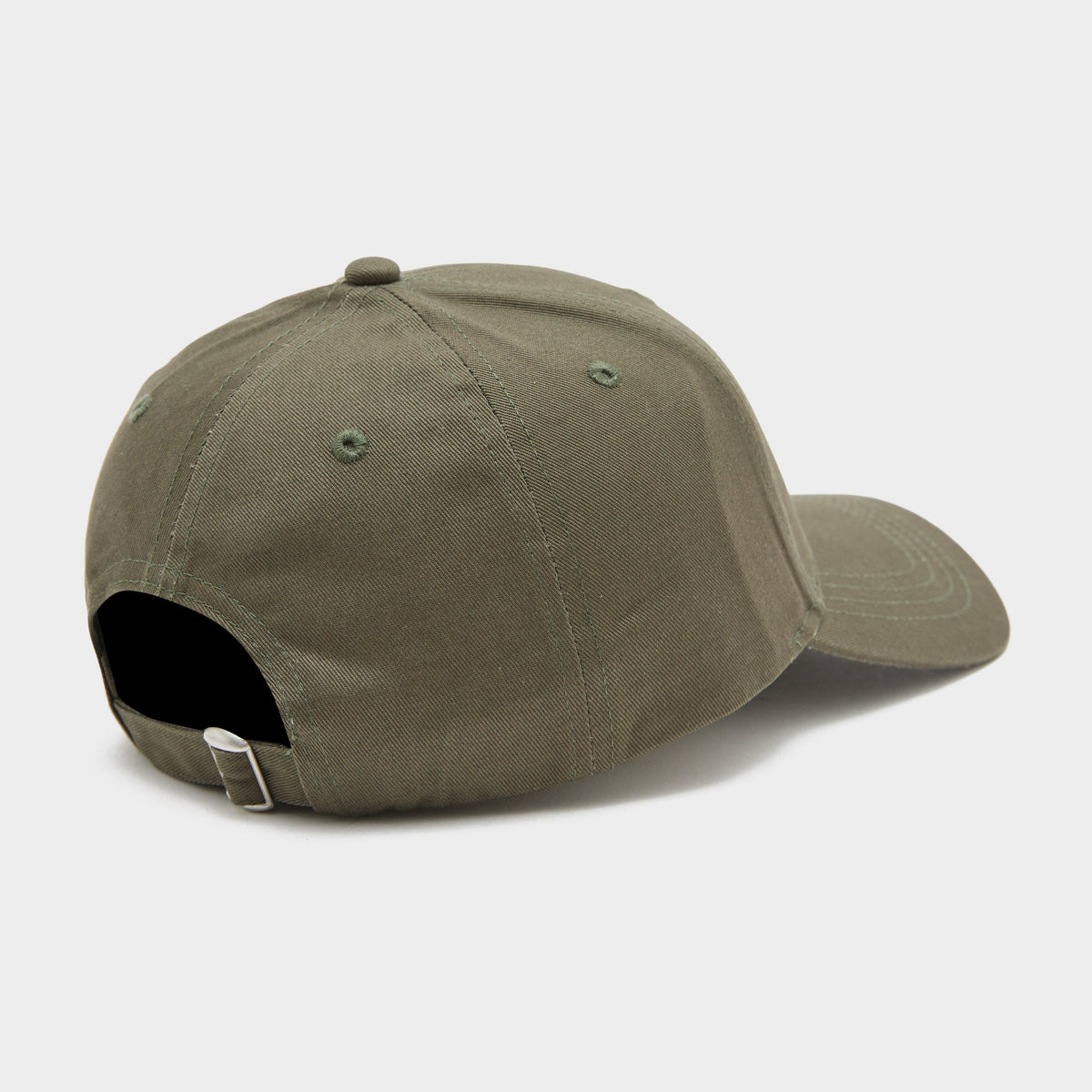 Green Label Kester Cap Khaki